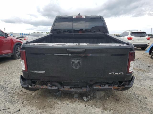 Photo 6 from auction – 2020 RAM 1500 BIG H with VIN 1C6SRFFT7LN172284