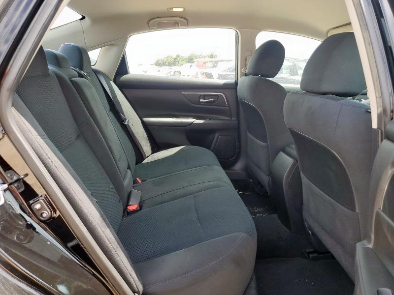 Photo 10 from auction – 2015 NISSAN ALTIMA 2.5 with VIN 1N4AL3AP8FC434656