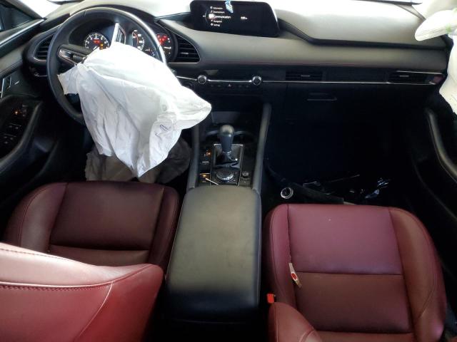 Photo 8 from auction – 2023 MAZDA 3 PREFERRE with VIN 3MZBPACM7PM365028