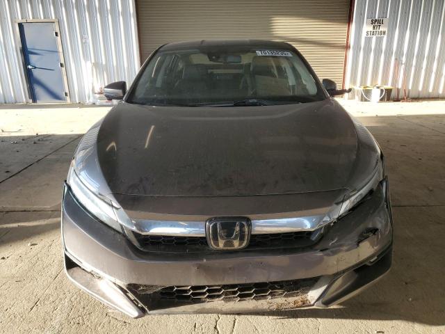 Photo 5 from auction – 2018 HONDA CLARITY with VIN JHMZC5F17JC023852