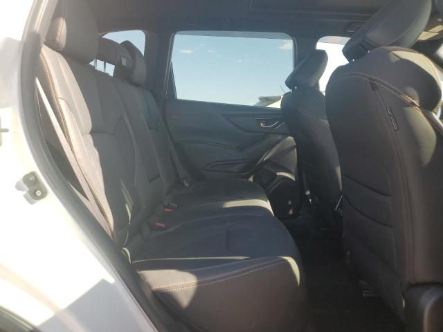 Photo 11 from auction – 2022 SUBARU FORESTER W with VIN JF2SKAMC0NH486106