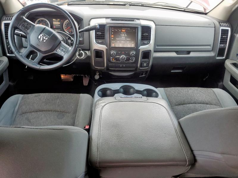 Photo 8 from auction – 2013 RAM 1500 SLT with VIN 1C6RR6GT8DS573181