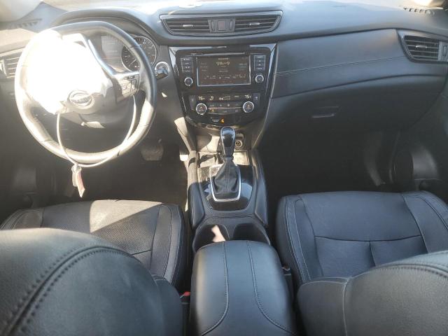 Photo 8 from auction – 2019 NISSAN ROGUE S with VIN 5N1AT2MV0KC828513