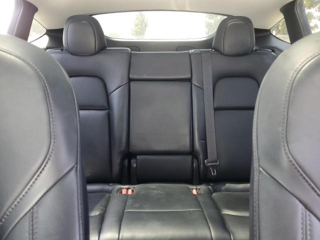 Photo 10 from auction – 2021 TESLA MODEL Y with VIN 5YJYGDEE8MF095666