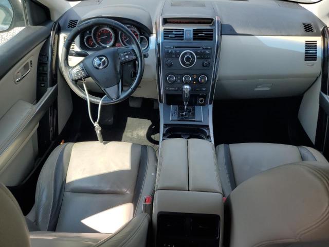 Photo 8 from auction – 2012 MAZDA CX-9 with VIN JM3TB2DA5C0340861