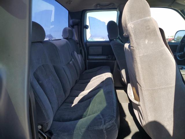 Photo 10 from auction – 2002 CHEVROLET SILVERADO with VIN 2GCEC19VX21271575