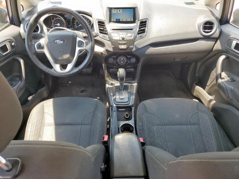 Photo 8 from auction – 2016 FORD FIESTA SE with VIN 3FADP4BJ3GM206811