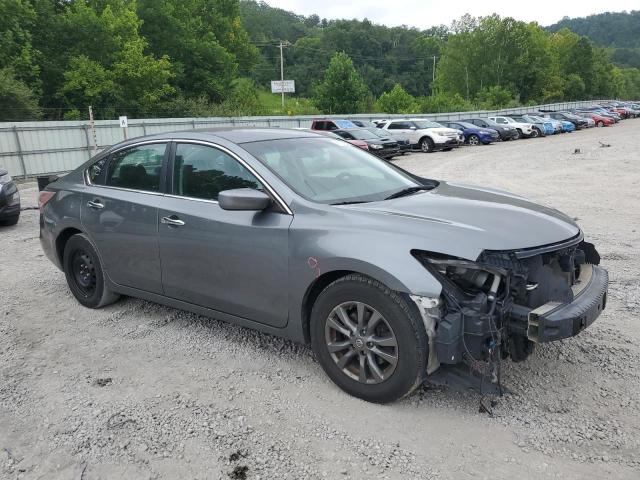 Photo 4 from auction – 2015 NISSAN ALTIMA 2.5 with VIN 1N4AL3AP0FC494897