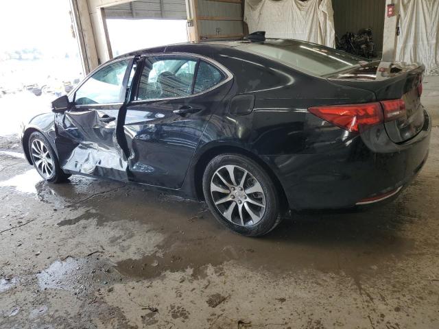 Photo 2 from auction – 2017 ACURA TLX TECH with VIN 19UUB1F58HA003935