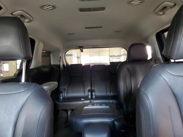 Photo 10 from auction – 2024 KIA CARNIVAL E with VIN KNDNC5H36R6398849
