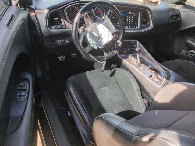 Photo 8 from auction – 2020 DODGE CHALLENGER with VIN 2C3CDZBT5LH174423