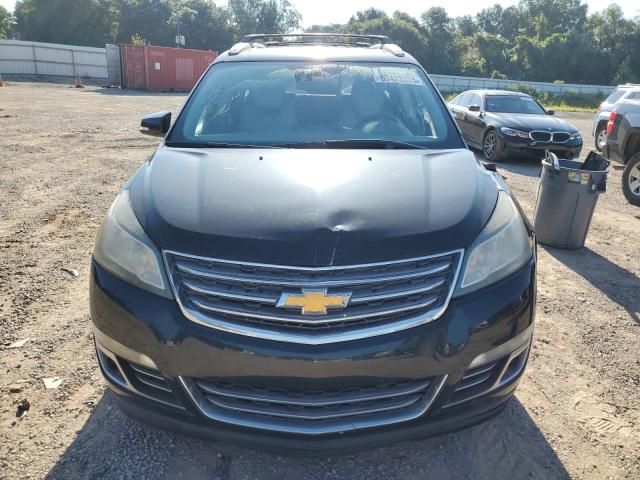 Photo 5 from auction – 2014 CHEVROLET TRAVERSE L with VIN 1GNKRJKD8EJ224419