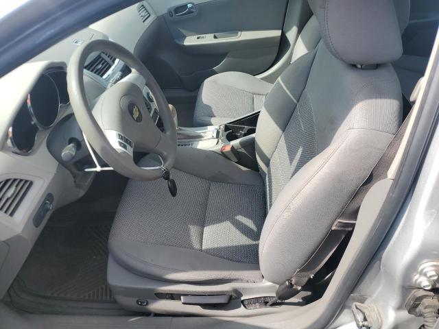 Photo 7 from auction – 2012 CHEVROLET MALIBU LS with VIN 1G1ZB5E02CF276813