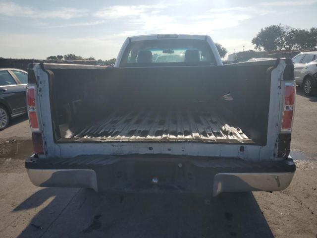 Photo 6 from auction – 2013 FORD F150 with VIN 1FTNF1CT0DKF87276