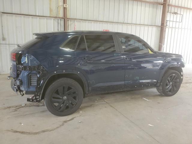 Photo 3 from auction – 2022 VOLKSWAGEN ATLAS CROS with VIN 1V2HC2CA7NC201280