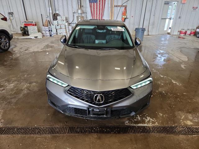 Photo 5 from auction – 2024 ACURA INTEGRA with VIN 19UDE4H2XRA027411