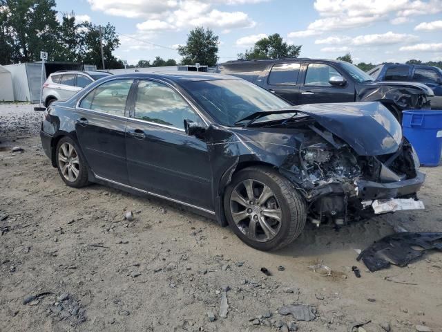 Zdjęcie 4 z aukcji – 2010 ACURA RL z VIN JH4KB2F69AC000863