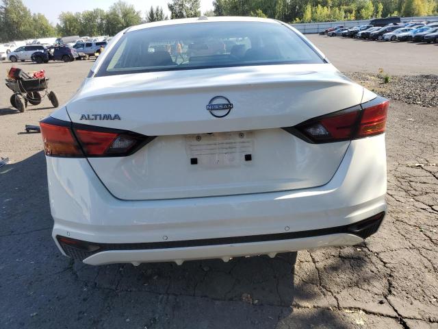Photo 6 from auction – 2025 NISSAN ALTIMA SV with VIN 1N4BL4DVXSN399041
