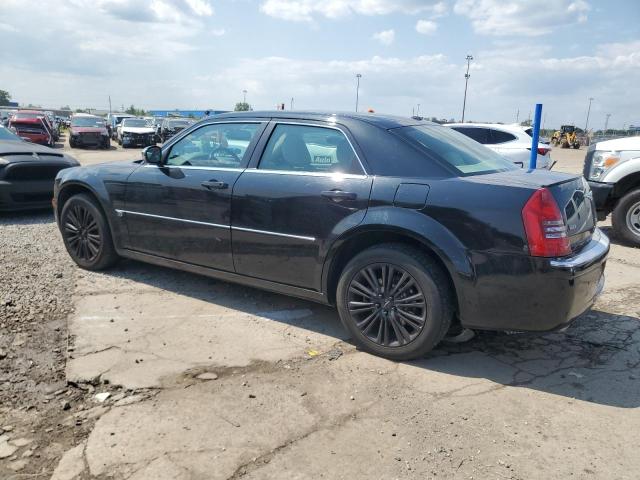 Photo 2 from auction – 2006 CHRYSLER 300C with VIN 2C3LK63H26H345728