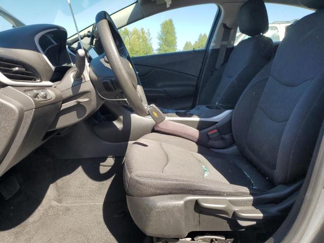 Photo 7 from auction – 2018 CHEVROLET VOLT LT with VIN 1G1RC6S5XJU105870