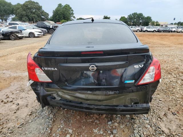 Photo 6 from auction – 2016 NISSAN VERSA SV with VIN 3N1CN7AP4GL883068