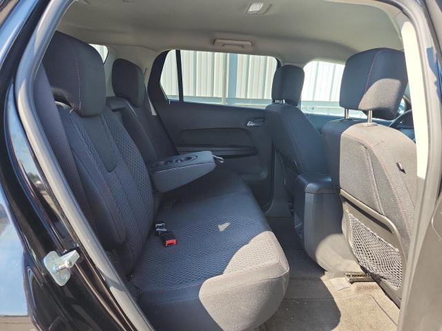 Photo 11 from auction – 2010 GMC TERRAIN SLE with VIN 2CTALBEW6A6378504