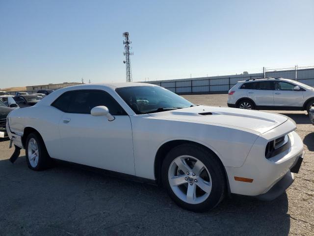 Photo 4 from auction – 2014 DODGE CHALLENGER with VIN 2C3CDYAG0EH223240