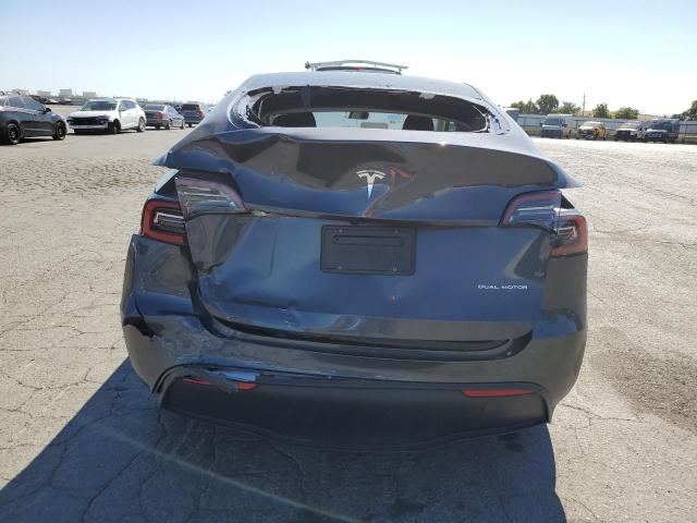 Photo 6 from auction – 2023 TESLA MODEL Y with VIN 7SAYGDEE8PF607773