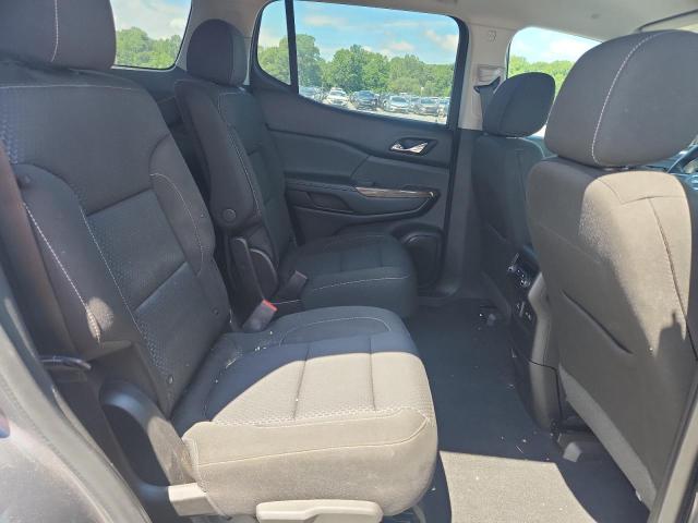 Photo 11 from auction – 2022 GMC ACADIA SLE with VIN 1GKKNKL49NZ113182