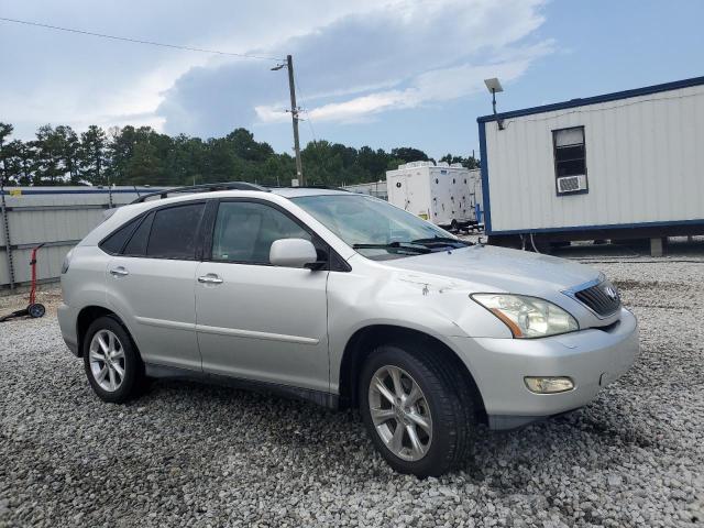 Photo 4 from auction – 2008 LEXUS RX 350 with VIN 2T2GK31U88C032123