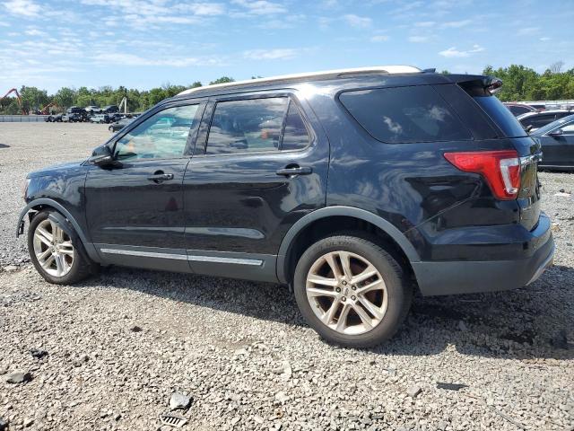 Photo 2 from auction – 2017 FORD EXPLORER X with VIN 1FM5K8D8XHGB18473