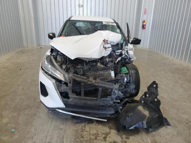 Photo 5 from auction – 2023 NISSAN KICKS S with VIN 3N1CP5BV8PL488080