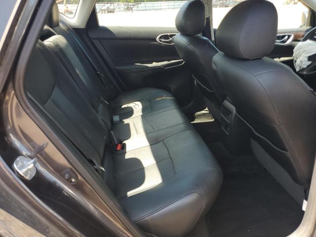 Photo 10 from auction – 2013 NISSAN SENTRA with VIN 3N1AB7APXDL761603