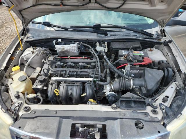 Photo 11 from auction – 2008 FORD FOCUS SE with VIN 1FAHP35N68W294992