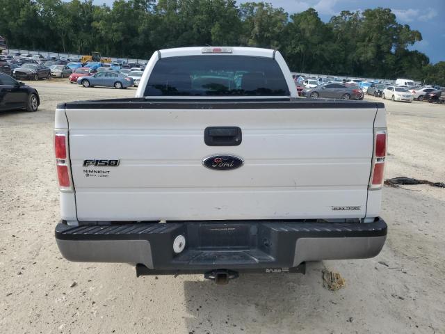 Photo 6 from auction – 2012 FORD F150 with VIN 1FTMF1CM8CFB96436
