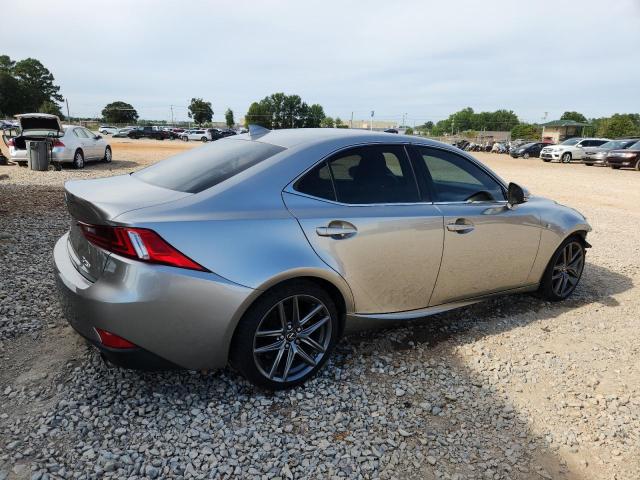 Photo 3 from auction – 2015 LEXUS IS 250 with VIN JTHBF1D27F5056780