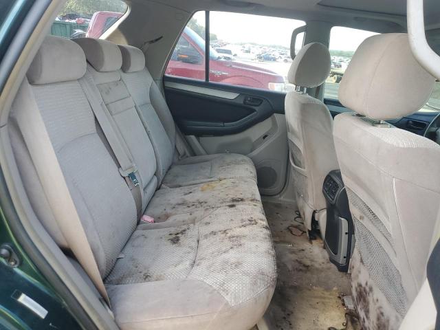 Photo 11 from auction – 2003 TOYOTA 4RUNNER SR5 with VIN JTEZU14R930001805