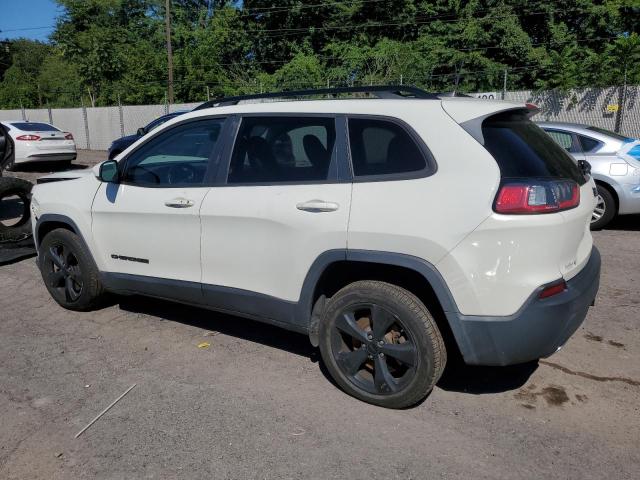 Photo 2 from auction – 2019 JEEP CHEROKEE L with VIN 1C4PJLLX5KD286235