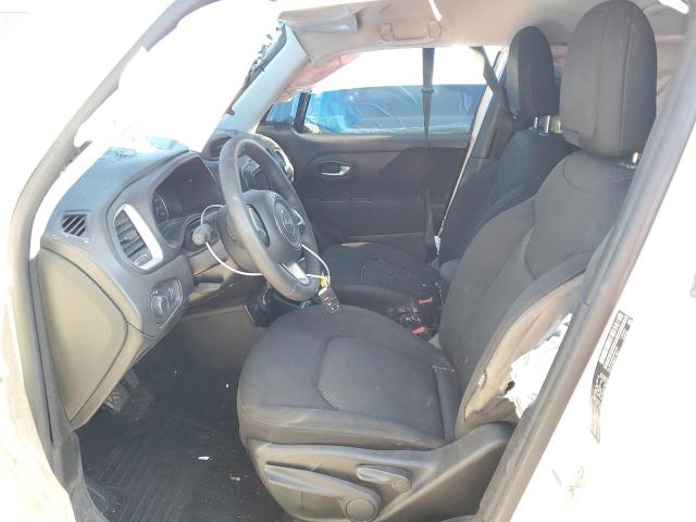 Photo 7 from auction – 2018 JEEP RENEGADE S with VIN ZACCJBAB2JPH51425
