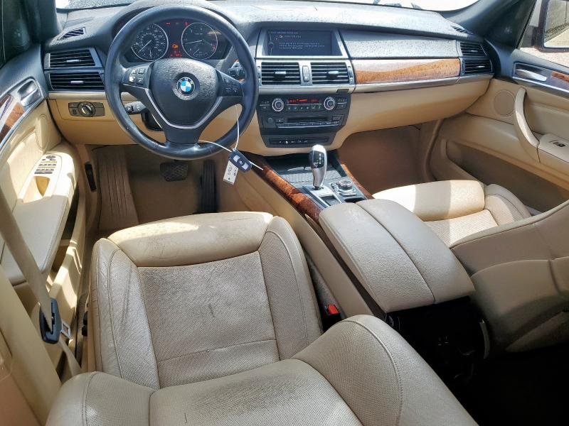 Photo 8 from auction – 2012 BMW X5 XDRIVE3 with VIN 5UXZW0C57CL671969