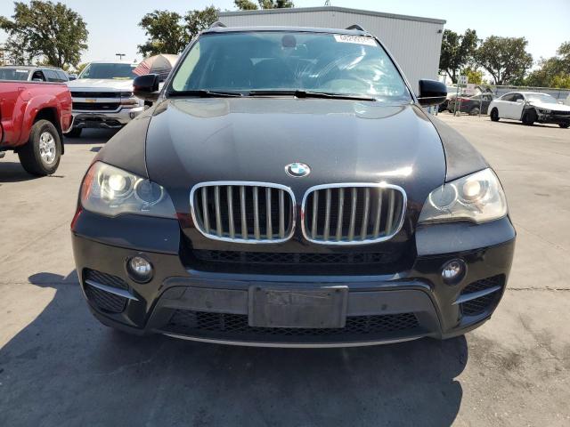 Photo 5 from auction – 2012 BMW X5 XDRIVE3 with VIN 5UXZW0C54CL671055