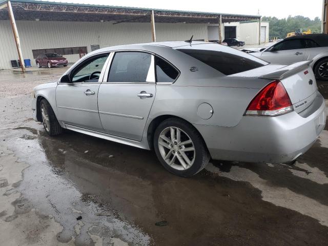 Photo 2 from auction – 2013 CHEVROLET IMPALA LTZ with VIN 2G1WC5E32D1226898