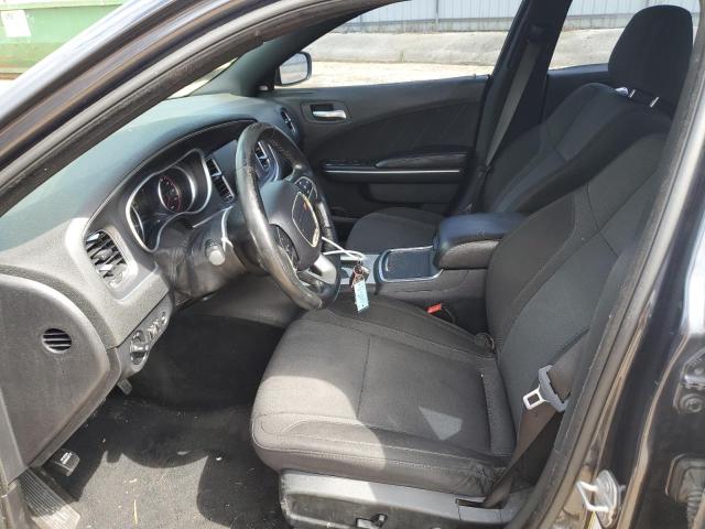 صورة رقم 7 من المزاد - 2016 DODGE CHARGER SXT مع VIN 2C3CDXHG5GH204329
