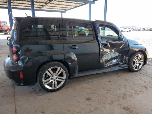 Photo 3 from auction – 2008 CHEVROLET HHR SS with VIN 3GNCA63XX8S680782