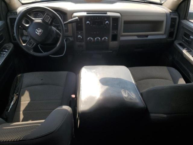Photo 8 from auction – 2012 DODGE RAM 1500 S with VIN 1C6RD7FT1CS227512