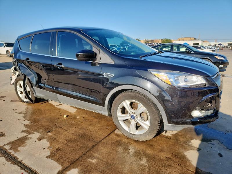 Photo 4 from auction – 2014 FORD ESCAPE SE with VIN 1FMCU0GX2EUB28823
