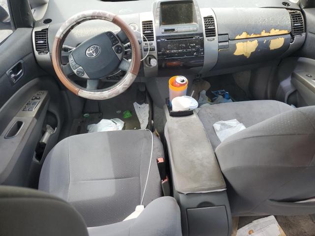 Photo 8 from auction – 2006 TOYOTA PRIUS with VIN JTDKB20U767073075