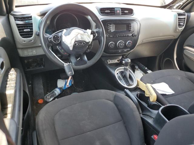 Photo 8 from auction – 2016 KIA SOUL with VIN KNDJN2A2XG7284160