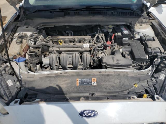 Photo 11 from auction – 2014 FORD FUSION S with VIN 3FA6P0G78ER114396