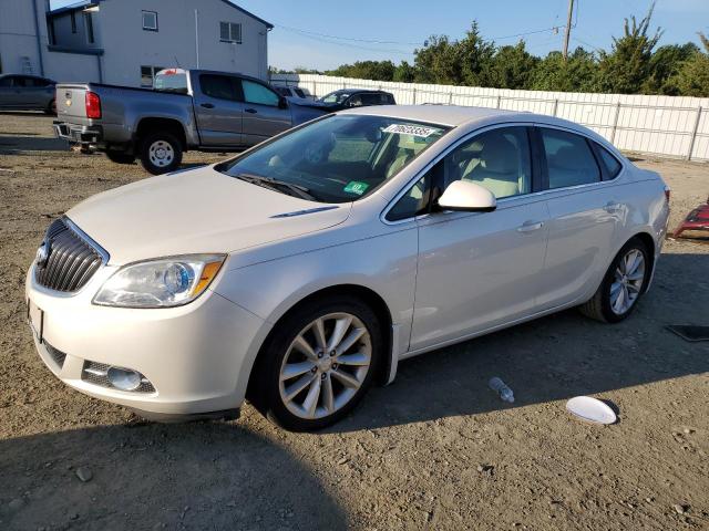 BUICK VERANO CON 2015 with VIN 1G4PR5SK2F4115146 - Photo from auction